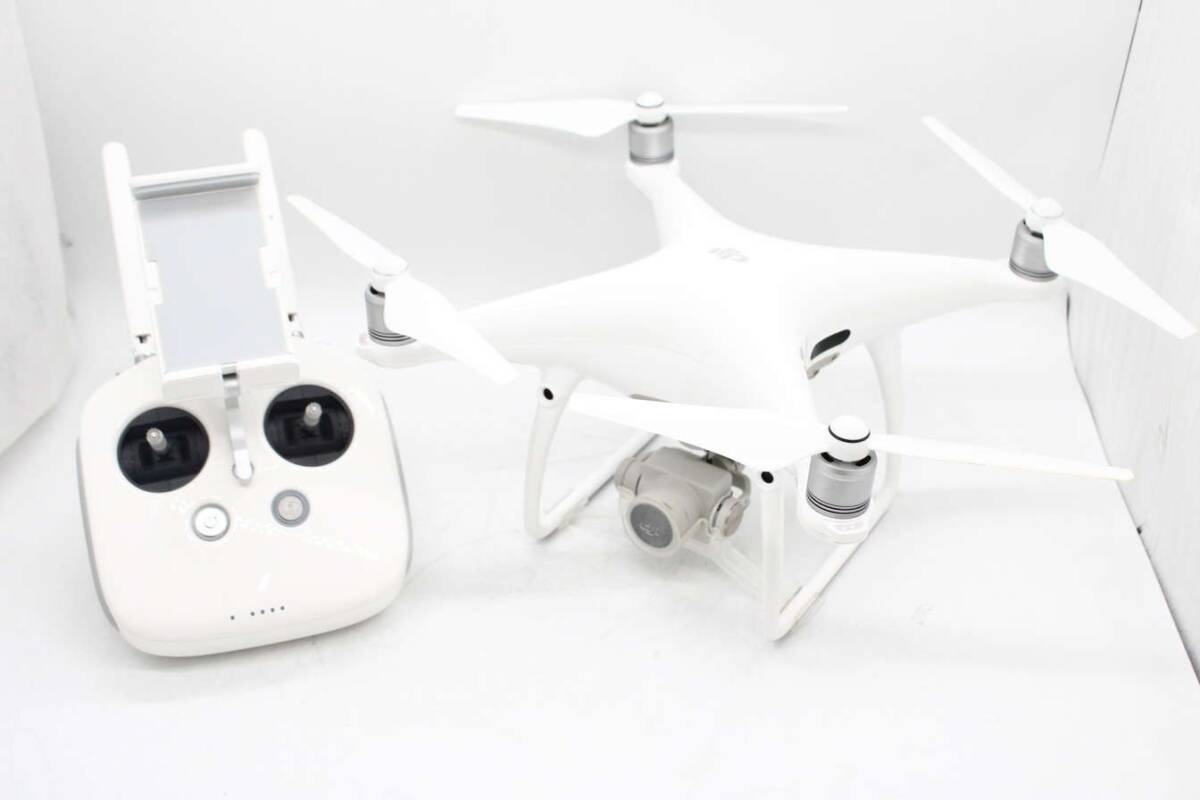 Phantom 4 Pro+ V2.0 DJI ドローン 買取