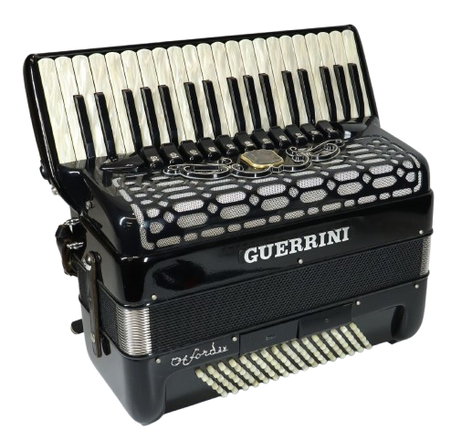 Ovford iv G-96C アコーディオン ゲリーニ 買取