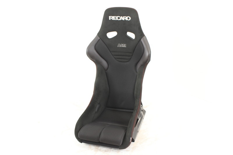 RS-G ASM Ruby アルカンターラ RECARO 88,000円