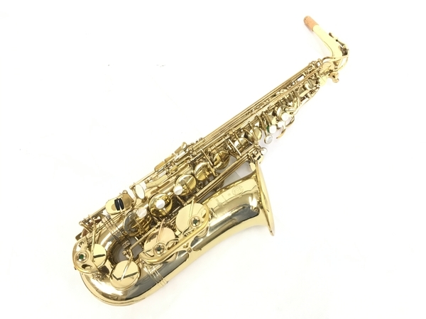 セルマー シリーズⅢ アルト 買取