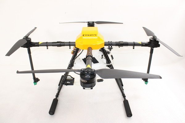 マゼックス ドローン 飛助 mini 農業用散布 ドローン 買取