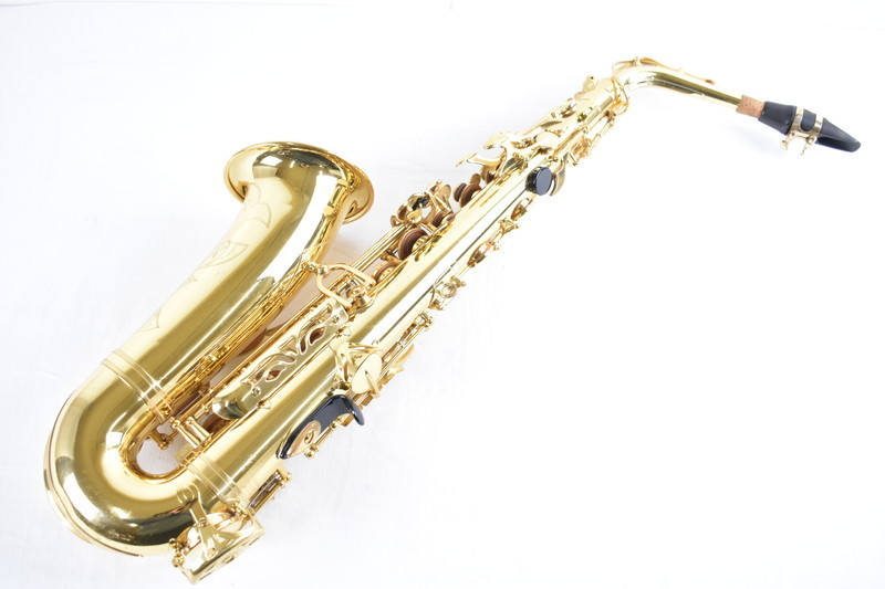 ヤマハ YAS-62 アルト 買取