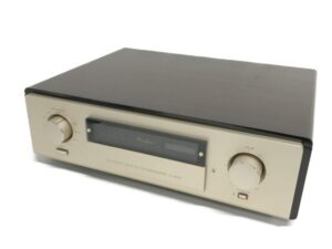 Accuphase C-290V コントロールアンプ 480,000円