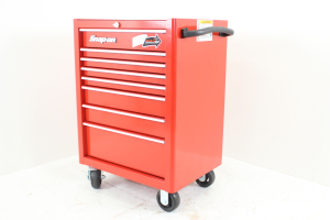 Snap-on KRA4008EK ツールボックス 工具箱 ロールキャブ 80,000円