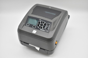 10台セット ZD500R ラベルプリンター Zebra RFID 65,000円