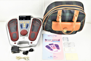 フットスキッパー 2018年製 伊藤超短波 55,000円