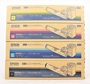 エプソン(EPSON)