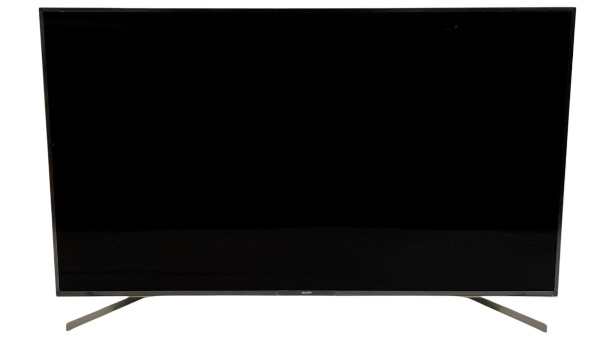 KJ-85X9500G 85型 ソニー 液晶テレビ 買取