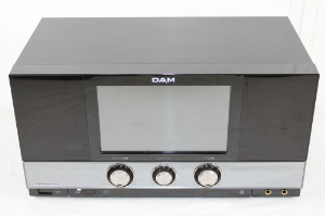 DAM-XG5000 ライブダム 第一興商 カラオケ 25,000円