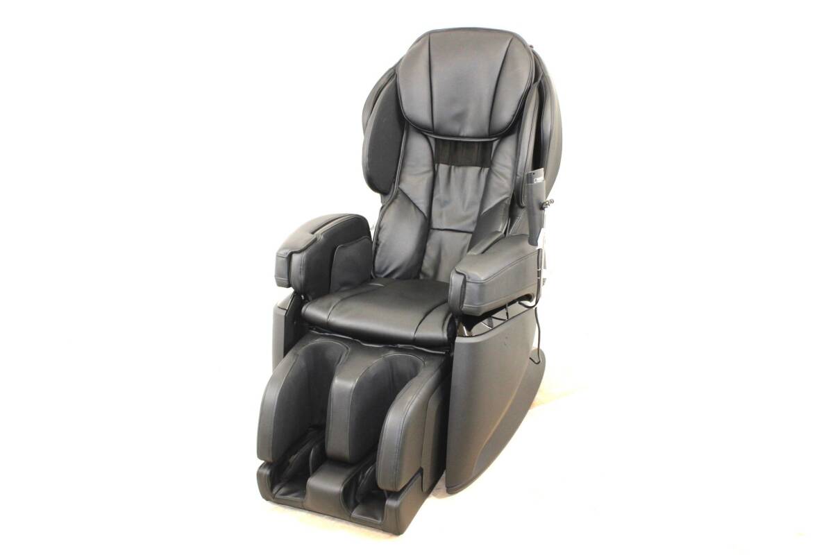 AS-1100 サイバーリラックス フジ医療器 マッサージチェア 買取