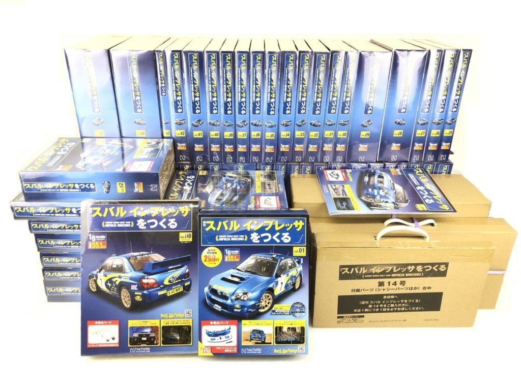 アシェットとは