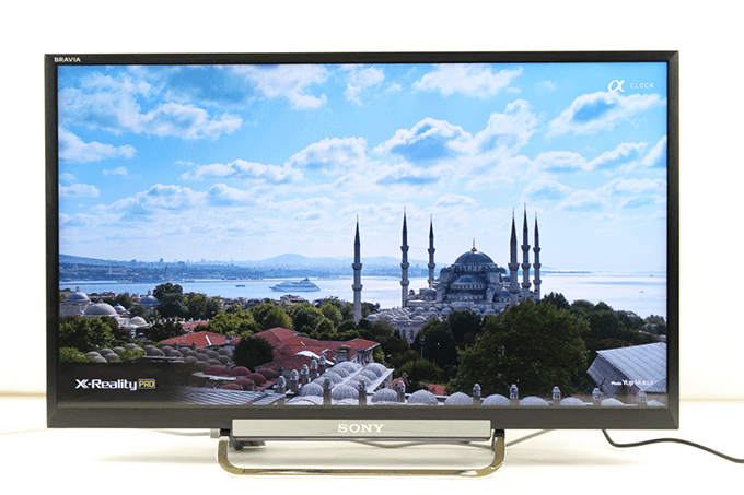 ソニーのテレビを手間なく高く売る手順を紹介中
