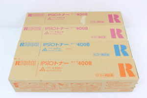 リコー(RICOH)