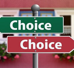 choice