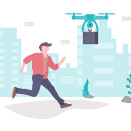 ドローンを仕事にするには？これからでもOK！資格や求人をチェック