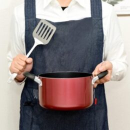【買取価格表】圧力鍋を高く売るなら！中古相場やポイント大公開！