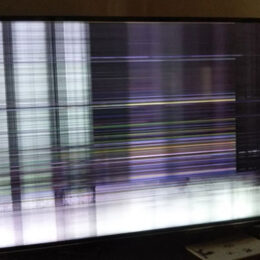 ソニーのテレビが故障した？！原因や対策・ランプ点滅の怪を解説！